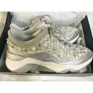 NEW Ash muse beads sneaker size 39